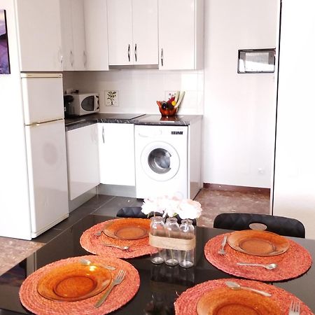 Sapphire Waters Salou Apartment Luaran gambar