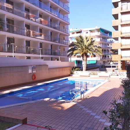 Sapphire Waters Salou Apartment Luaran gambar