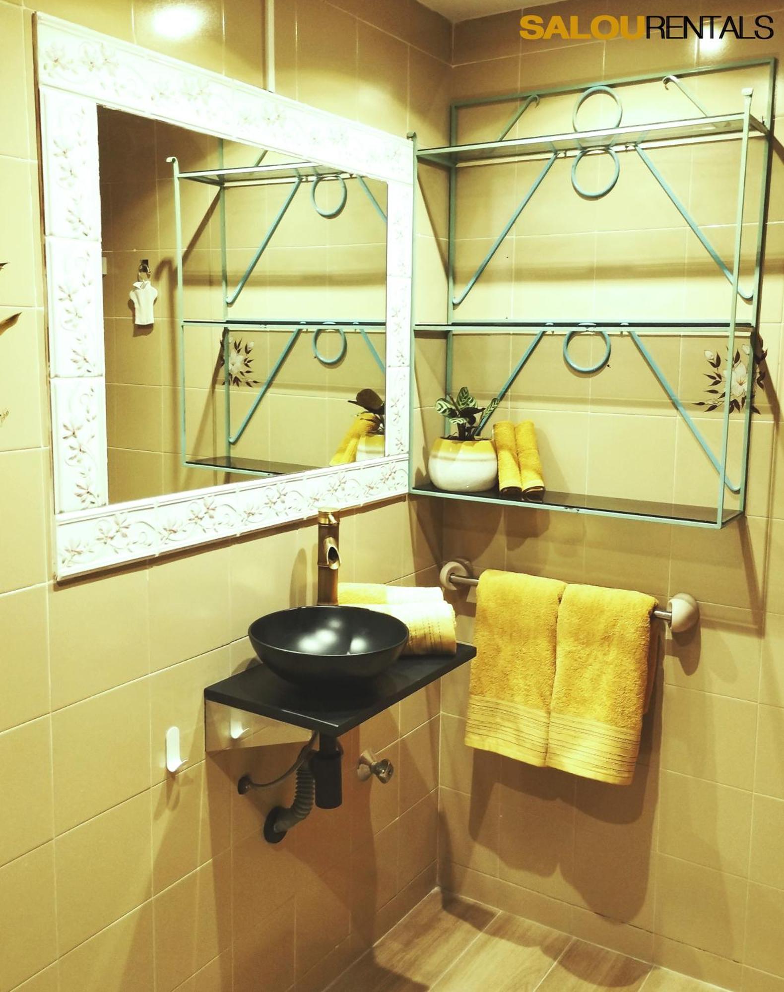 Sapphire Waters Salou Apartment Luaran gambar
